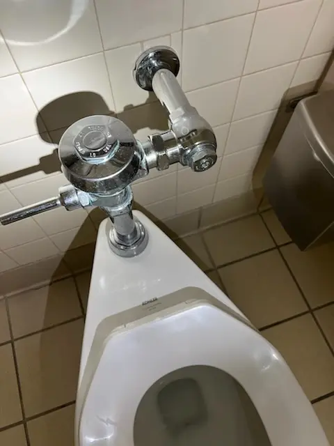 Fixture installation and repair for Hydro Jetting in Audubon